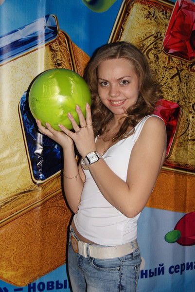 Яна Королева