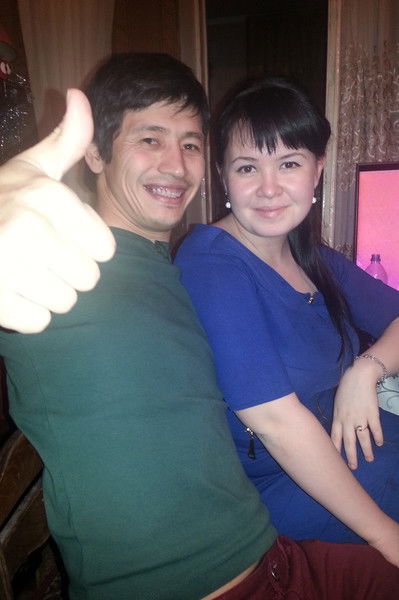 Евгения Бестембаева