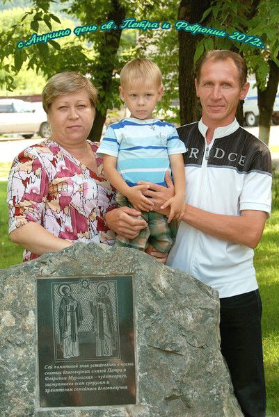 Владимир Каратуев