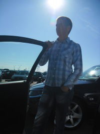 Вадим Пашкевич