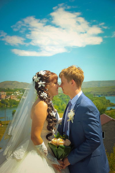 Александр И Ксения )))