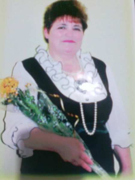 Мария Минжирян