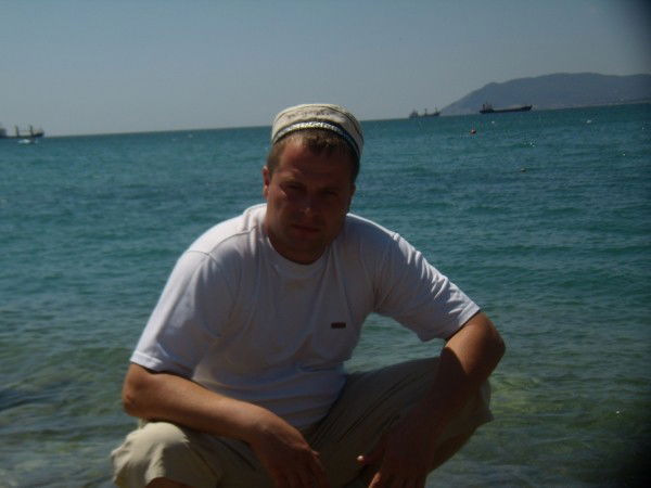 Вадим Матвеев