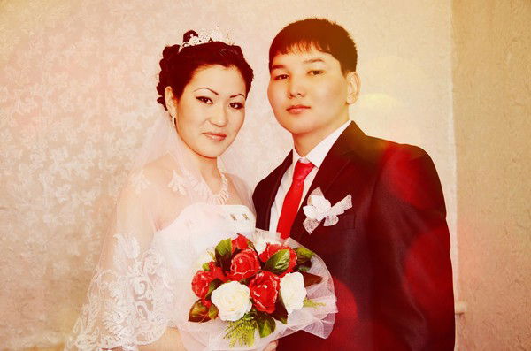 Алмаз Казжанов