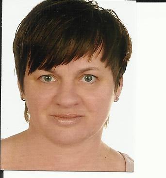Olga Spaeth