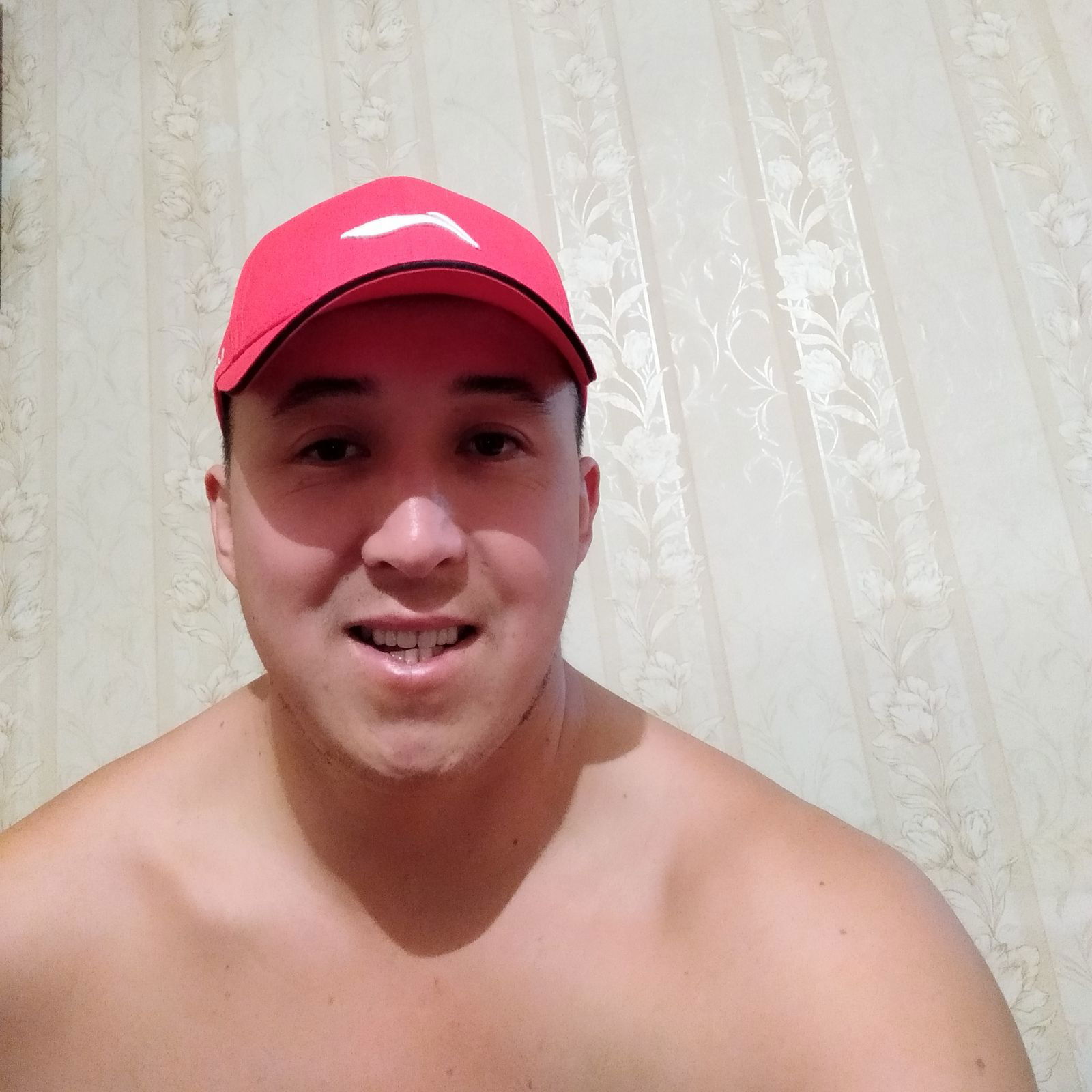 Эламан Кочкорбай Уулу