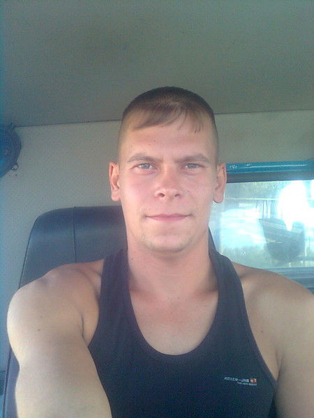 Александр Тамаров