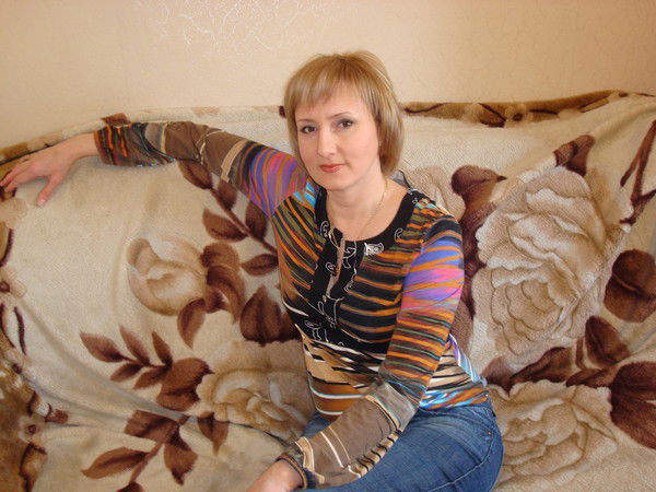 Ольга Ожогина