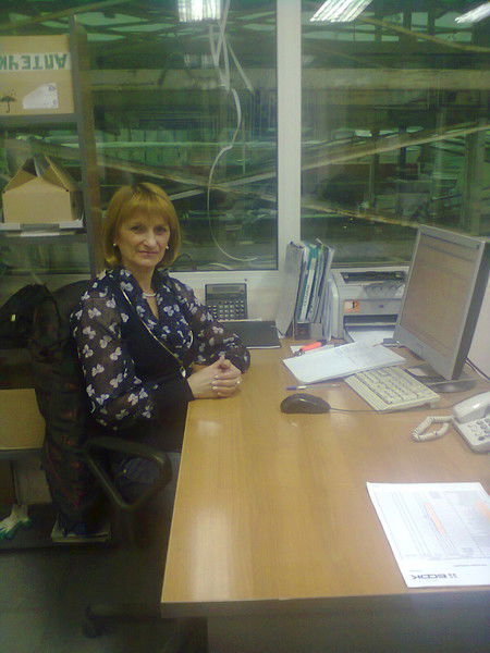 Людмила Большакова