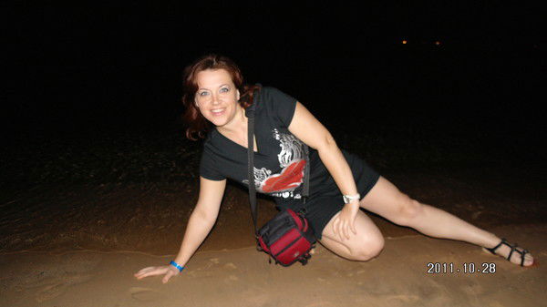 Мария Окунева