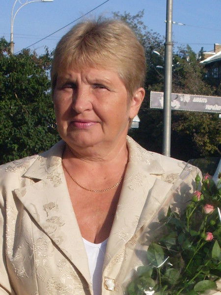 Зоя Молочная