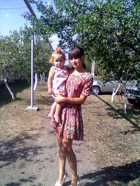 Яна Казакова