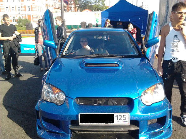 Алексей Юрьевич