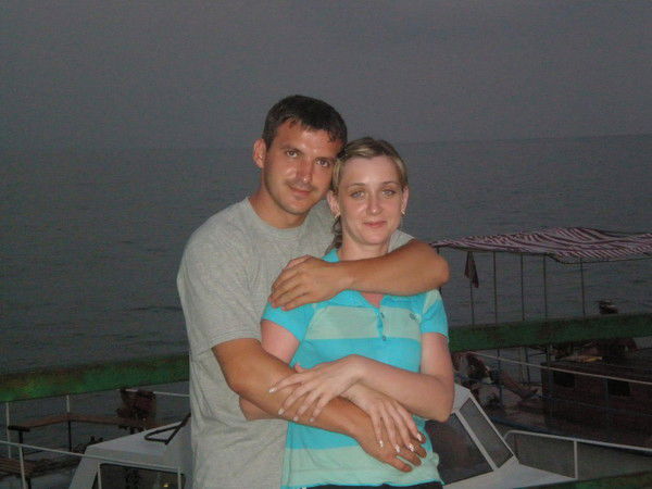 Катерина Фролова