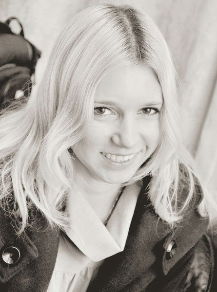 Злата Новицкая (Скаковская)