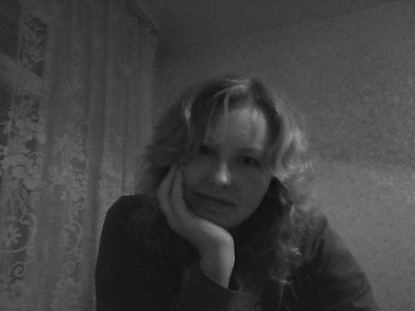 Танюша Пономарёва