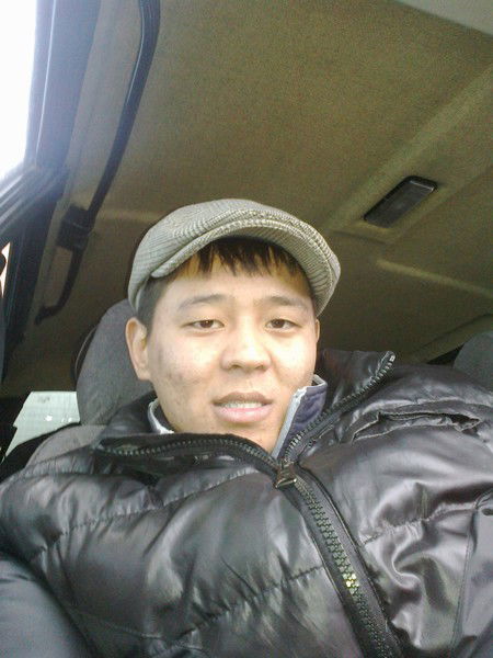 Ербол Анапьев