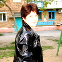 Белоусова Татьяна