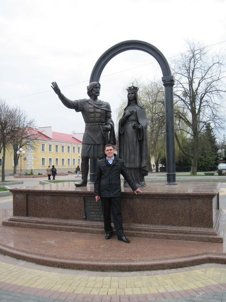 Александр Фицук