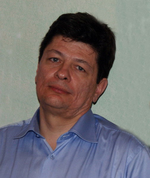 Виталий Филь