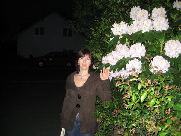 Наталия Иванова