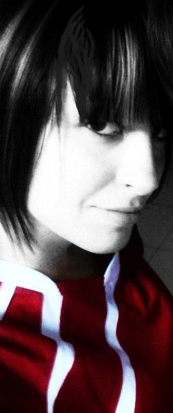 Алина Садовая