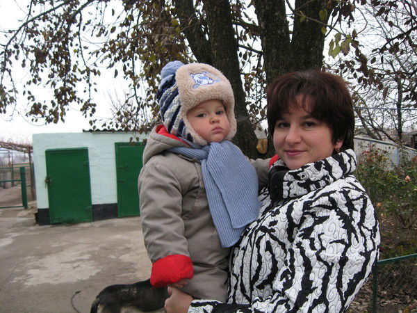 Наталья Гайдар(Романюха)