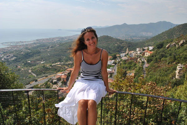 Наталья Литаврина