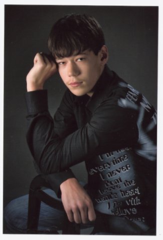 Данил Бубнов