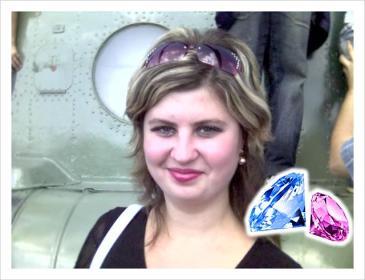 Жанна Похожаева