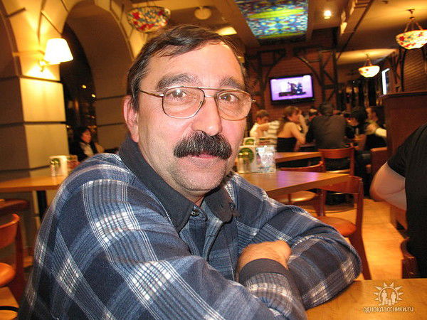 Александр Фатеев