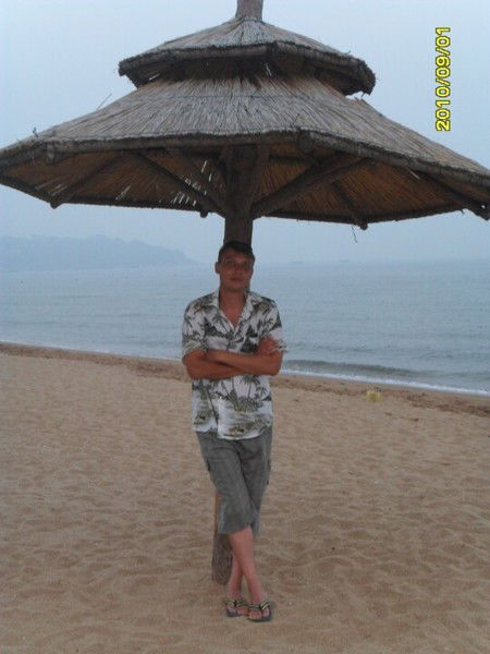 Валерий Лиханов