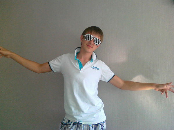 Даниил Квитко