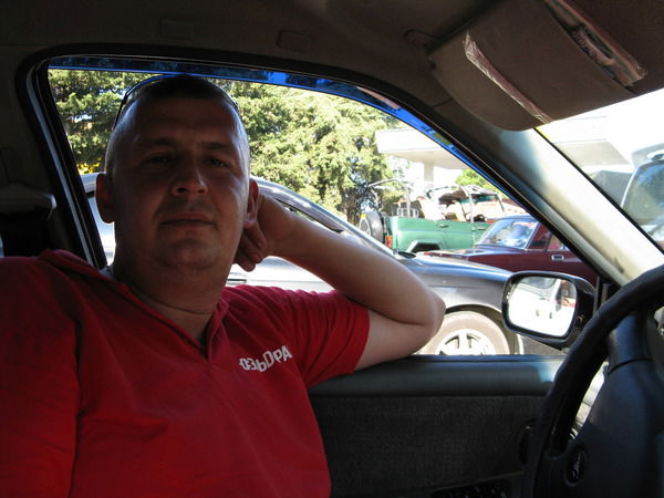 Эмиль Жафиров