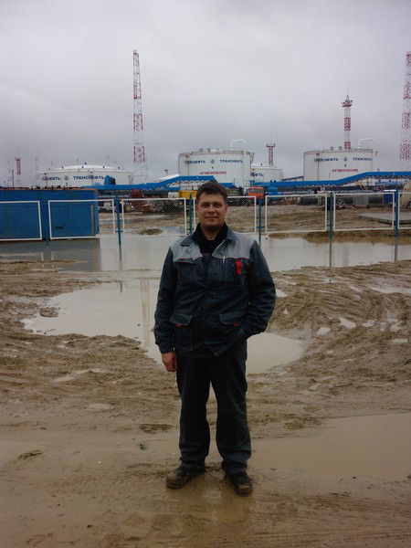 Вадим Авилов Антонович