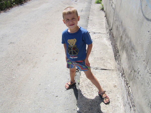 Денис Зенков