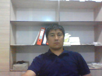 Эдик Сейитов