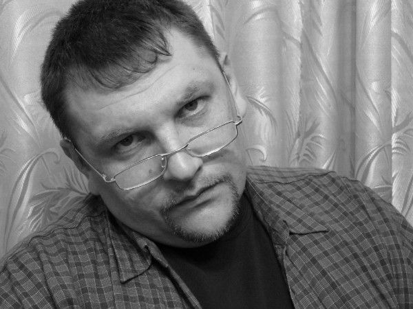 Алексей Дрюнин