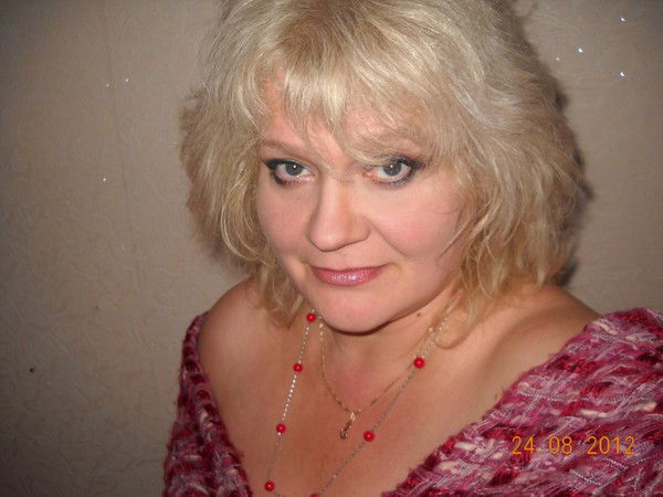 Елена Простоелена