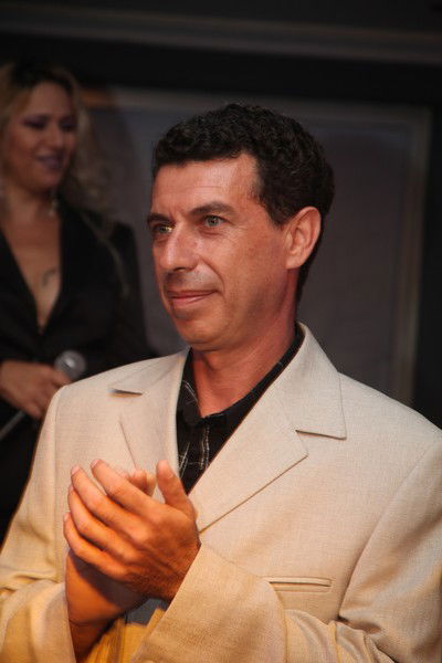 Борис Халфин