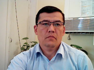Фахриддин Шамсиев