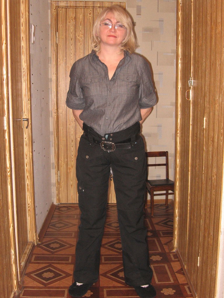 Светлана Махолина