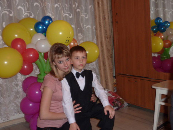 Анастасия Селивёрстова