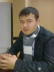 Sultan Baxtiyorovich