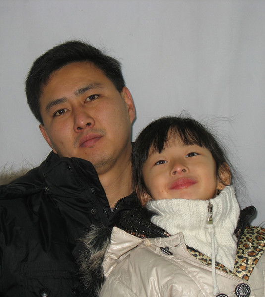 Вячеслав Ли