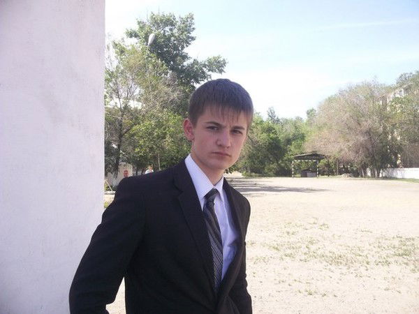 Дима Купреев