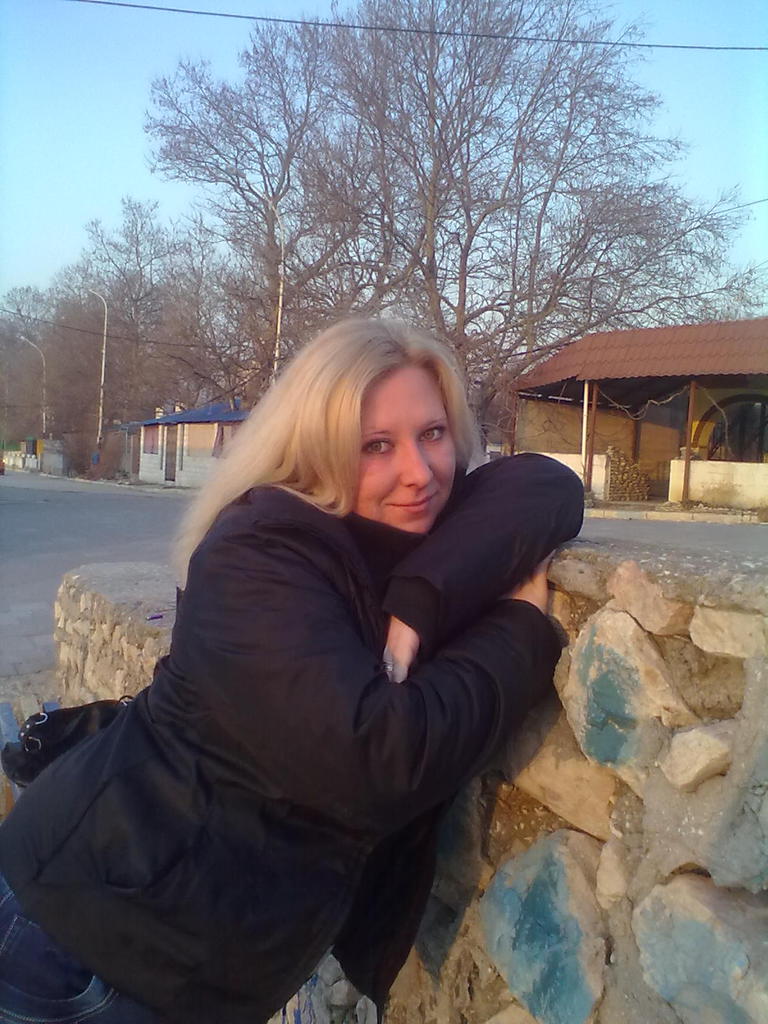 Анастасия Максимова