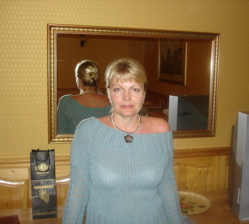 Ирина Хидько