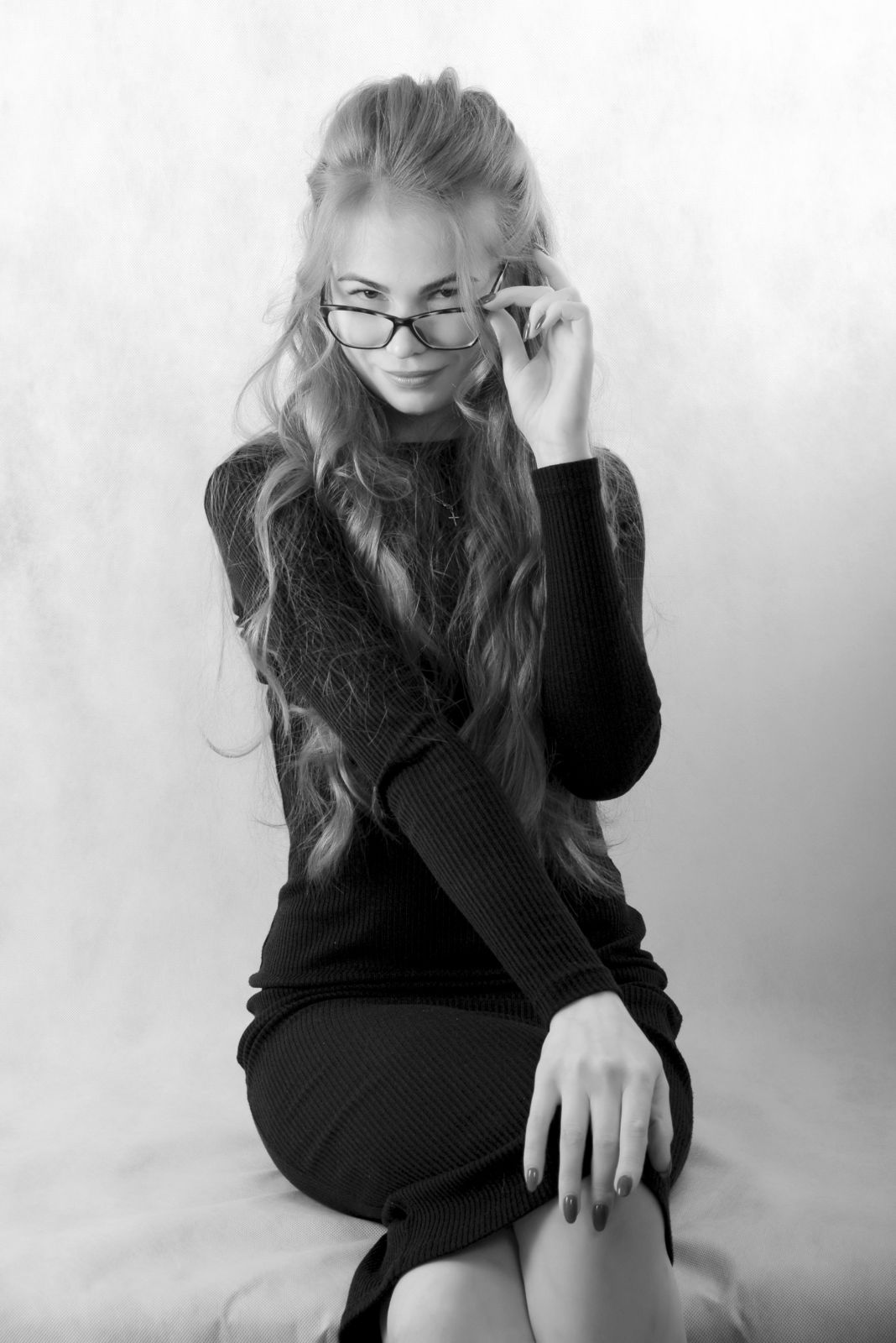 Наталия Егорова