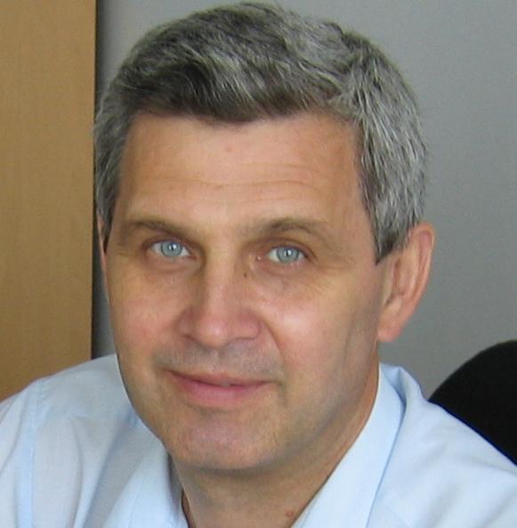 Igor Merkulov